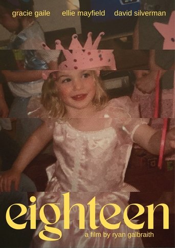 Poster for Eighteen