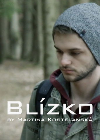 Poster for Blízko
