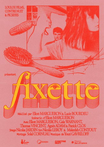 Poster for Fixette