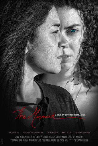 Poster for The Mermaid