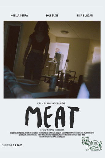 Poster for MEAT