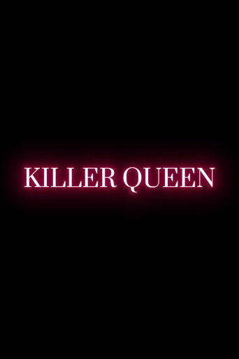 Poster for Killer Queen