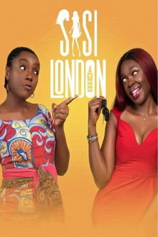 Poster for Sisi London