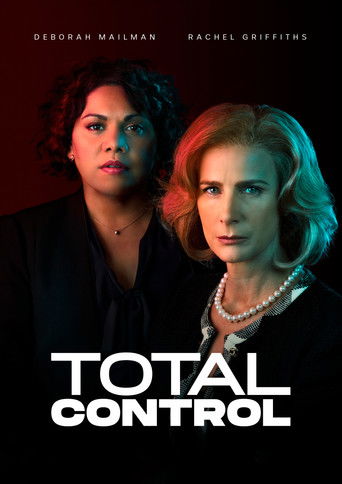 Poster for Total Control