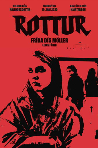 Poster for Rats