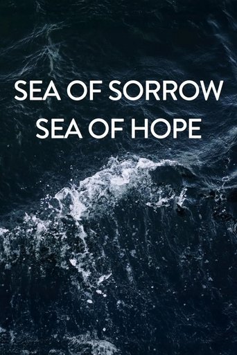 Poster for Sea of Sorrow - Sea of Hope