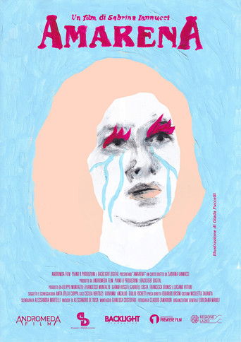 Poster for Amarena