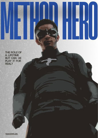Poster for Method Hero