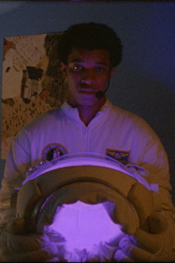 Poster for Highway to the Moon