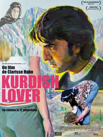 Poster for Kurdish Lover