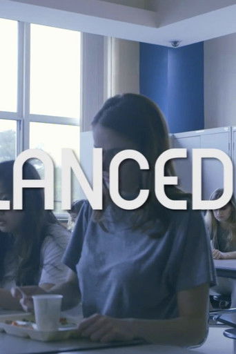 Poster for Unbalanced
