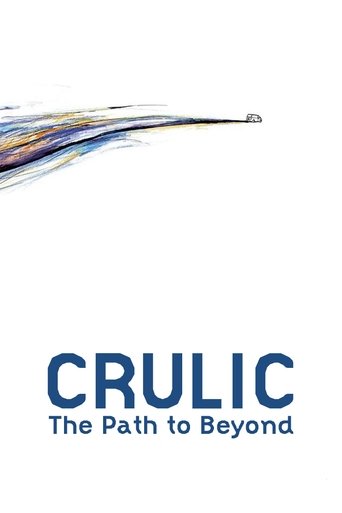 Poster for Crulic: The Path to Beyond