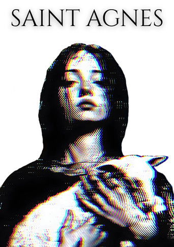 Poster for Saint Agnes
