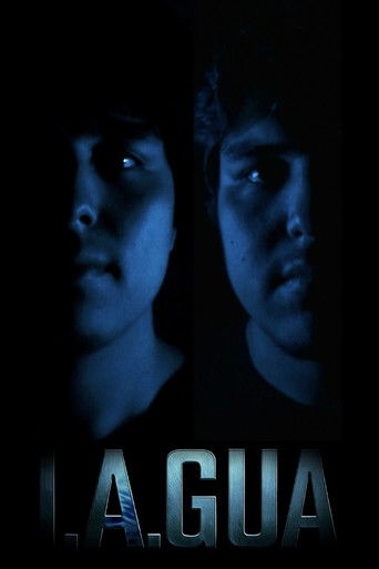 Poster for I.A.gua