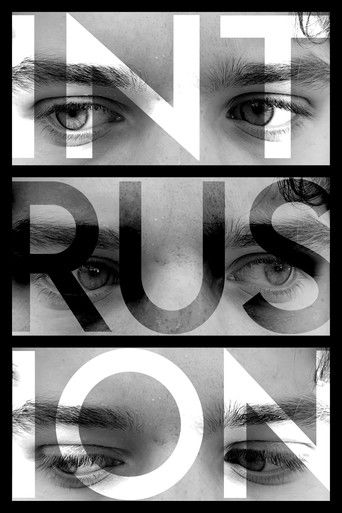 Poster for Intrusion