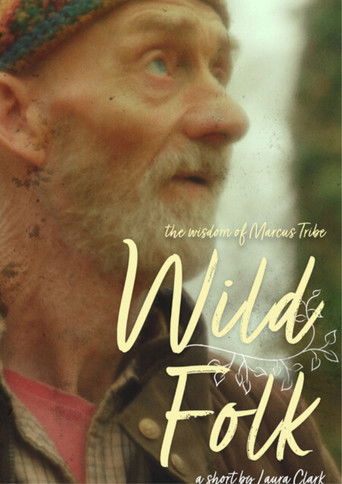 Poster for Wild Folk