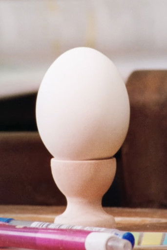 Poster for Egg Crush