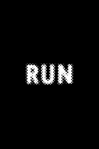 Poster for Run
