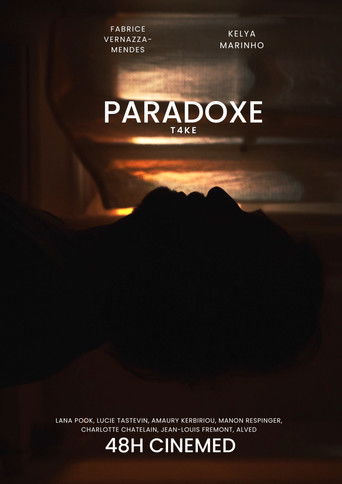 Poster for Paradoxe
