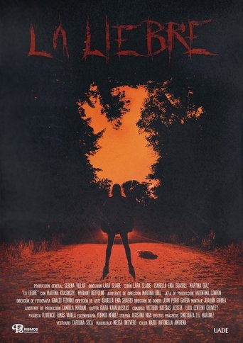 Poster for La liebre