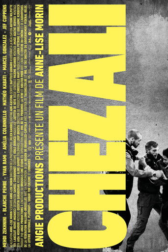 Poster for Chez Ali