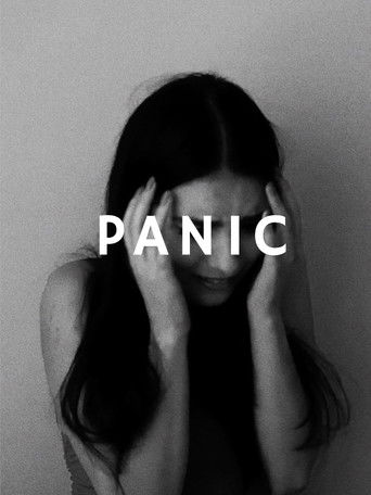 Poster for Panic