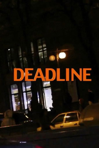 Poster for Deadline