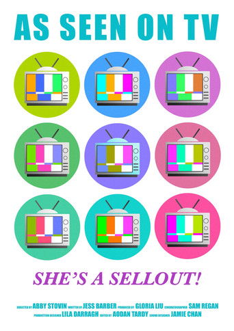 Poster for As Seen On TV