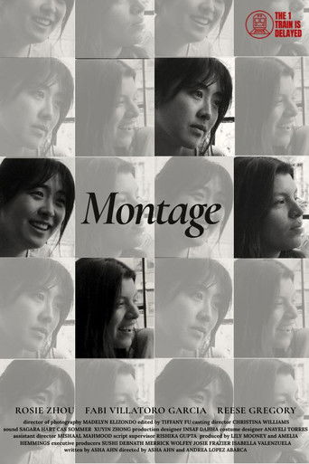 Poster for Montage