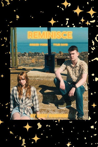 Poster for Reminisce - Remember That Night