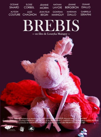 Poster for Brebis