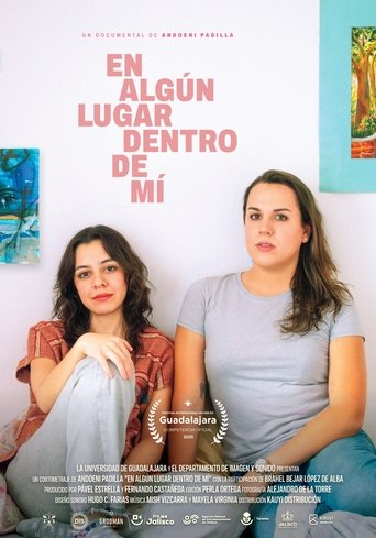 Poster for Somewhere Within Me