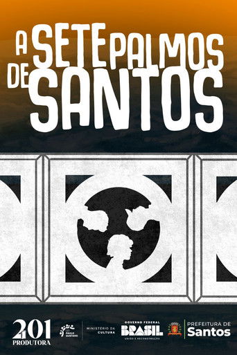 Poster for Six Feet Under Santos