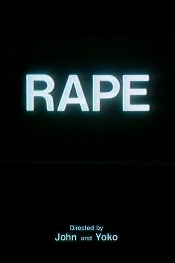 Poster for Rape