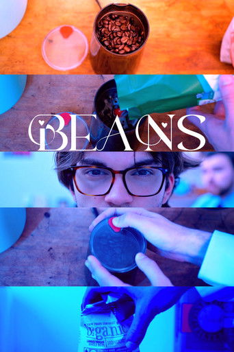 Poster for BEANS
