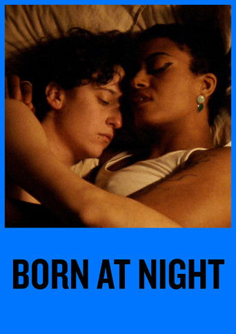 Poster for Born at Night