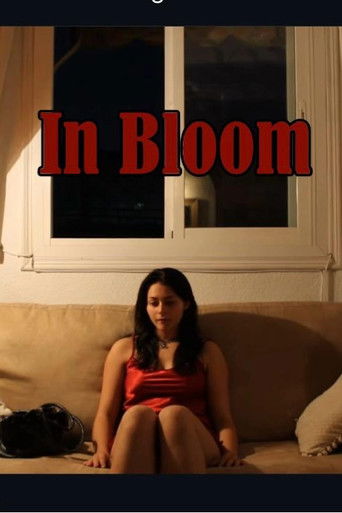 Poster for In Bloom