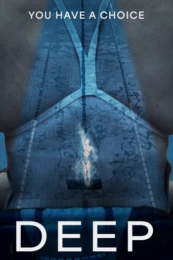 Poster for Deep