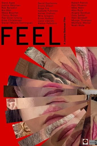 Poster for FEEL