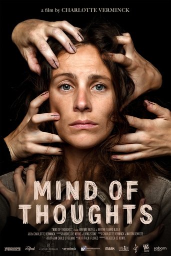 Poster for Mind of Thoughts