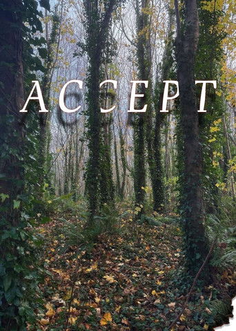 Poster for Accept