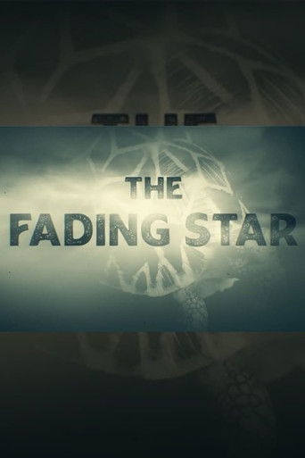 Poster for The Fading Star