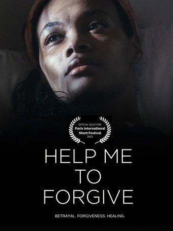 Poster for Help Me To Forgive