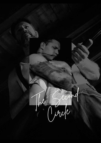 Poster for The Second Circle