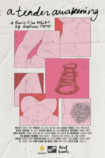 Poster for a tender awakening