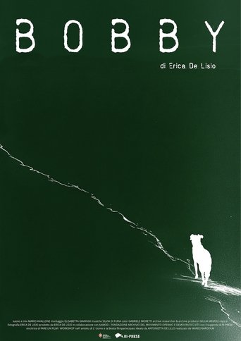 Poster for Bobby