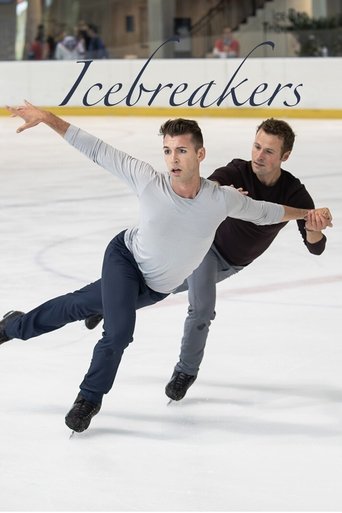 Poster for Icebreakers