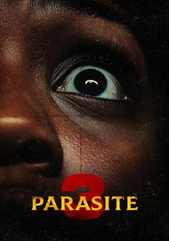 Poster for Parasite 3