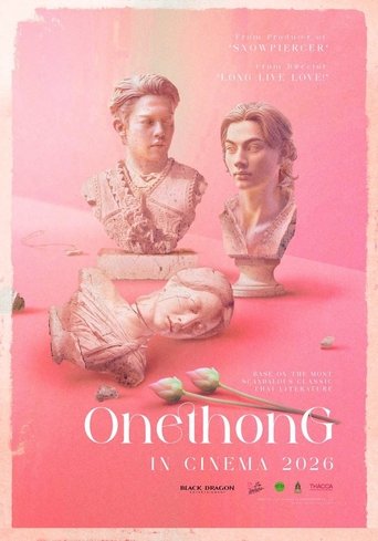 Poster for Onethong