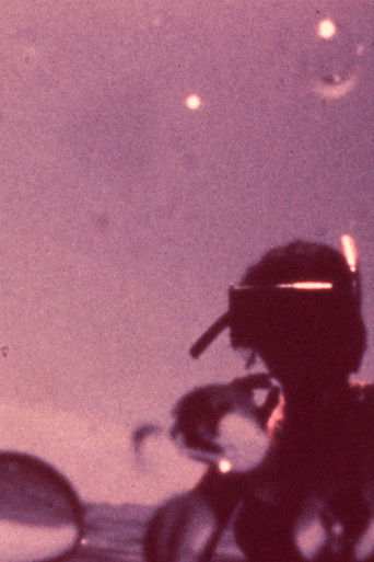 Poster for Pearl Diver